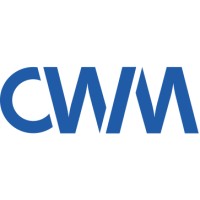 CWM Survey & Inspection Logo