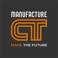 ManufactureCT Logo