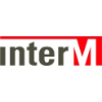 INTER-M.Co.,Ltd Logo