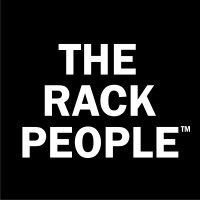The Rack People Logo