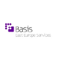 BASIS EAST EUROPE SERVICES SRL Logo