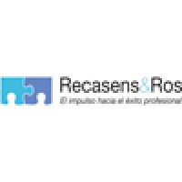 Recasens & Ros Orientación y Cambio Profesional Logo