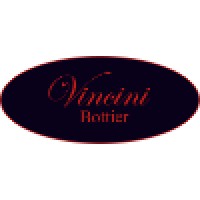 Vincini Bottier Logo