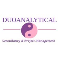 Duo Analytical Logo