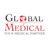 Global Medical Group Logo