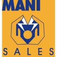 Mani Sales Bangalore Logo