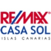 RE/MAX Casa Sol Logo