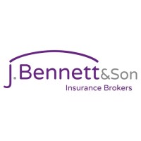 J Bennett & Son Insurance Brokers Ltd Logo