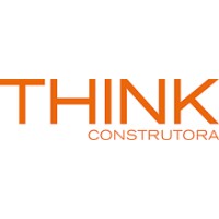 THINK Construtora Logo