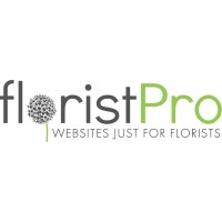 floristPro Ltd Logo