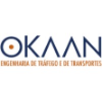 Okaan Engenharia de Tráfego e de Transportes Ltda Logo
