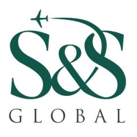 S&S Global Logo