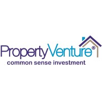 Property Venture® Logo