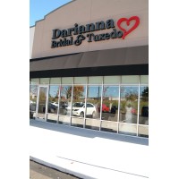 Darianna Bridal & Tuxedo Logo