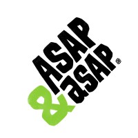 ASAP&ASAP Logo