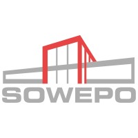 SOWEPO vzw Logo