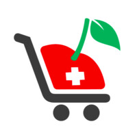 Cherry Checkout Logo
