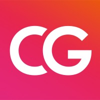 Curtis Gabriel Logo