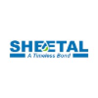 Sheetal Group Logo