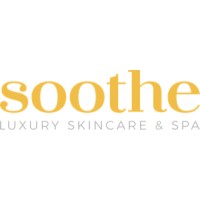 Soothe Luxury Skincare & Spa Logo
