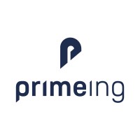 prime-ing Logo