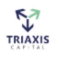 Triaxis Capital Logo