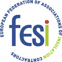 FESI - European Federation of Associations of Insulation Contractors Logo