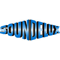 Soundelux - Sonic Branding Logo