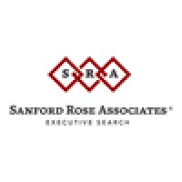Sanford Rose Associates - Lake Lanier Islands Logo