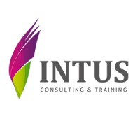 INTUS Consulting & Training Logo