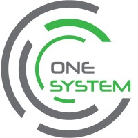 Onesystem Logo