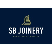 SB Joinery Logo