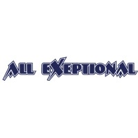 All Exeptional Logo