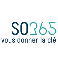 Solutions 365 Logo