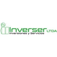 INVERSER LTDA (OFICIAL) Logo