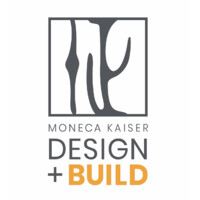 Moneca Kaiser Design + Build Logo