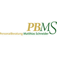 PBMS PersonalBeratung Matthias Schneider Logo