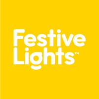 Festive Lights Ltd Logo