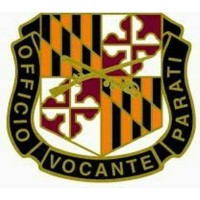 Maryland Defense Force Logo