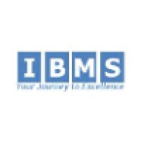 Integrated Business & Management Solutions (IBMS) Logo