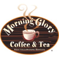 Morning Glory Coffee & Tea, Inc. Logo