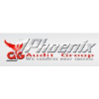 AUDIT GROUP PHOENIX, LLC Logo