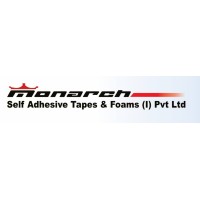 MONARCH SELF ADHESIVES TAPES & FOAMS (I) PVT. LTD. Logo