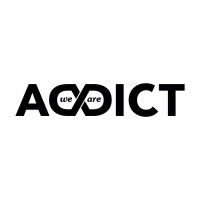 WE ARE ADDICT Logo