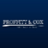 Proffitt & Cox, LLP Logo