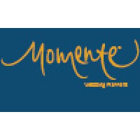 Momente Weddings Logo