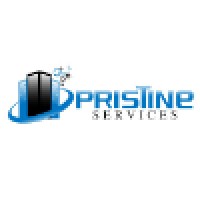 Pristine Services Logo