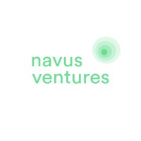 Navus Ventures B.V. Logo