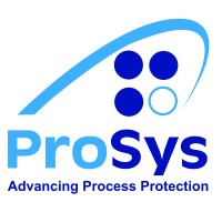 ProSys Group Logo