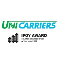 UniCarriers - Logisnext France Logo